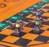 Grand National Horse Race Game